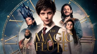 #2 The Magic Flute