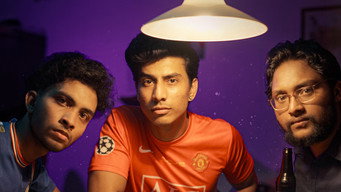 Old Monk: Rumance Theory (2026- )