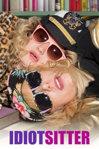 Idiotsitter Season 2