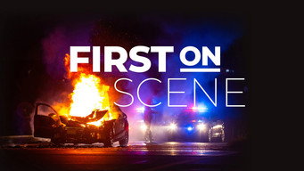 #3 First On Scene