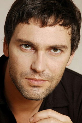 Foto de Néstor Arnas