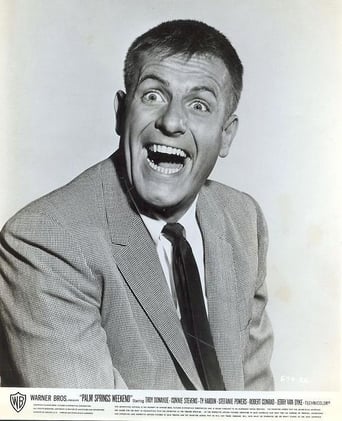 Jerry Van Dyke