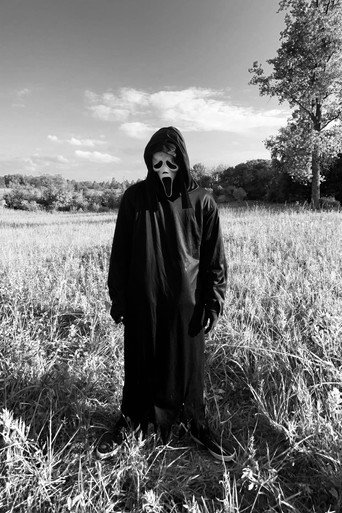 KILLER GHOST galeri 7