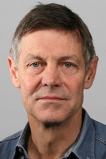 Image of Matthew Parris