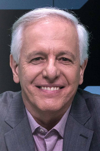 Milton Leite — Grande Círculo cast