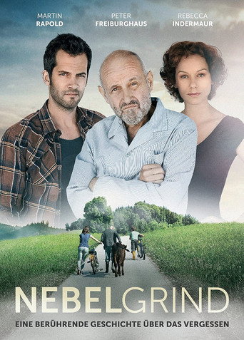 Poster for Nebelgrind