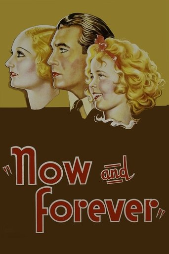 Now and Forever movie poster Now and Forever Movie Poster