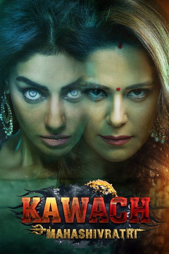 Kawach poster 3