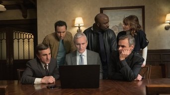 Cena de Três do Vaticano