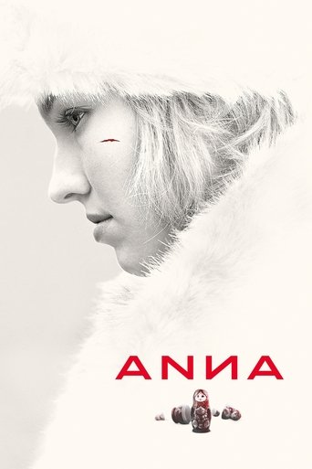 Anna Poster