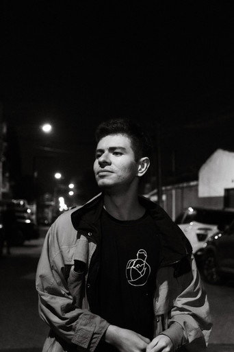 Alejandro Alvarez del Cid — 2