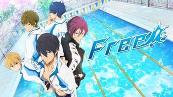 Free! - Season 3 Episode 3 (2013) 予告編