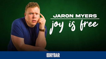 Episode 176 — Jaron Myers: Joy Is Free
