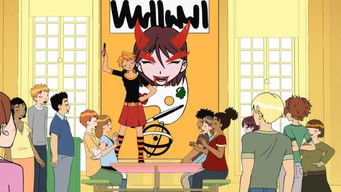 第20話:Miss President 第20話:Miss President