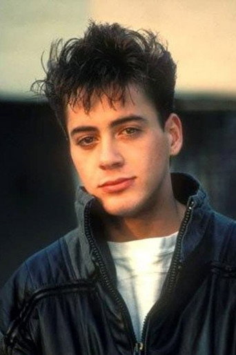 Robert Downey Jr. — photo 22