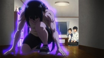Episódio Se For Um Monstro, Mire no Joelho / Encontre o Culpado Real!! / 3 Minutos Até a Mashiro Explodir da série Detectives These Days Are Crazy!