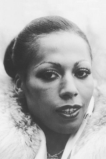 Foto de Crystal LaBeija