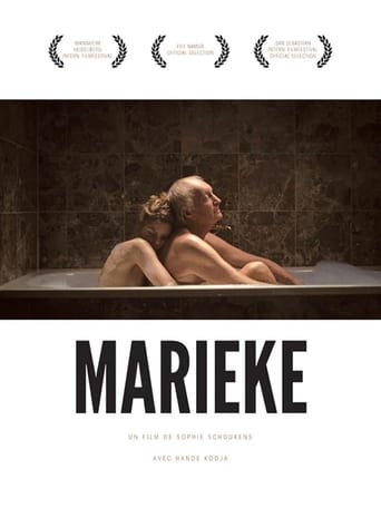 Poster of Marieke, Marieke