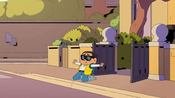 Episode 40 — Maurice's Big Day