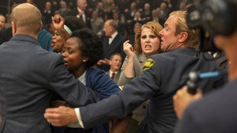 #8 Hammarskjold: Fight for Peace