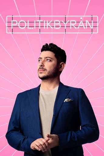 Politikbyrån: Season 5