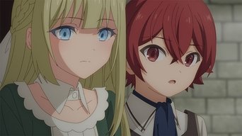 Episódio Vou curá-la da série Magic Maker: How to Make Magic in Another World