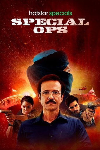 Special OPS (2020)