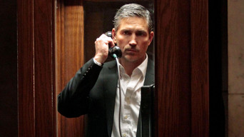 Person of Interest S2E21 poster