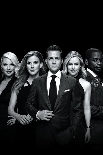 Suits - Season 8