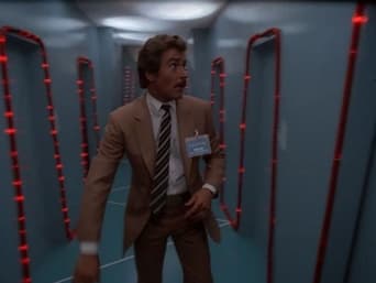 第10話：Joey's Here