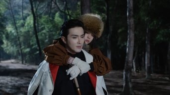 Episódio Episódio 14 da série Sob o Cair da Neve