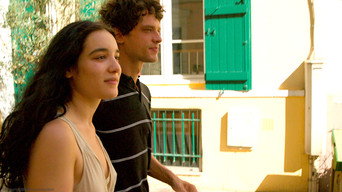 La couleur dans les mains (2024)