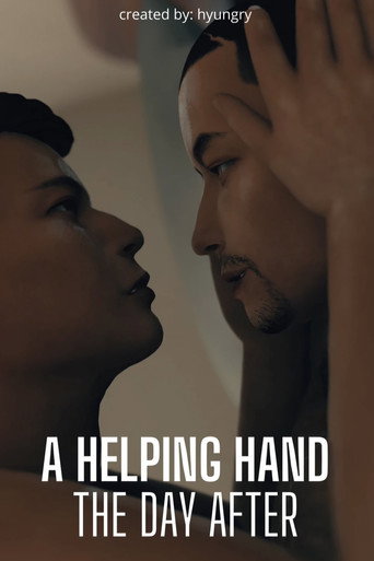 A Helping Hand: The Day After