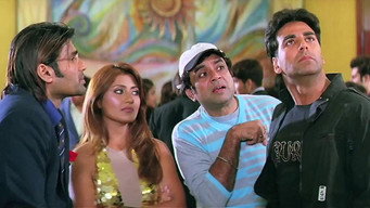 Deewane Huye Paagal (2005)