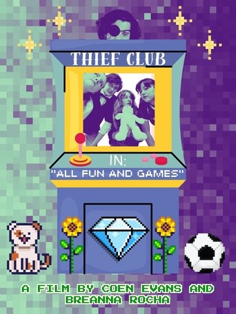 Thief Club in: