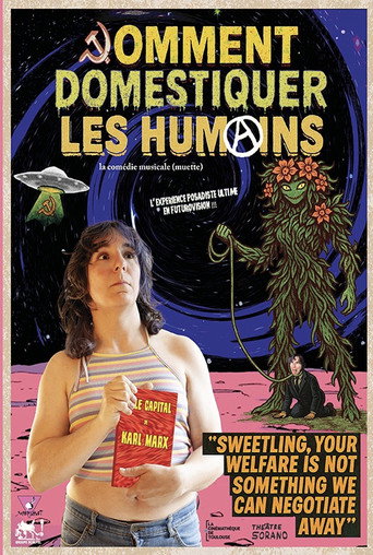 Comment domestiquer les humains (2026)