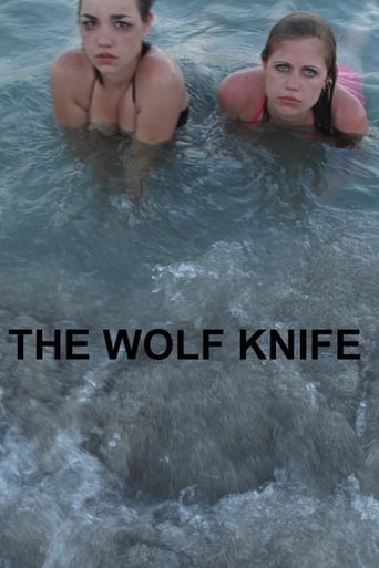 The Wolf Knife