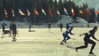 White Vertigo (1957)