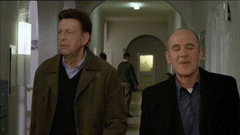 Episode 8 — Episode 8