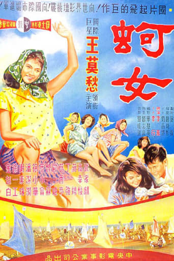 Poster of Oyster Girl