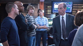 NCIS: Los Angeles
