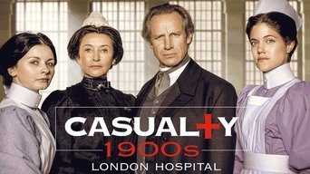 Casualty 1900s - S0E01