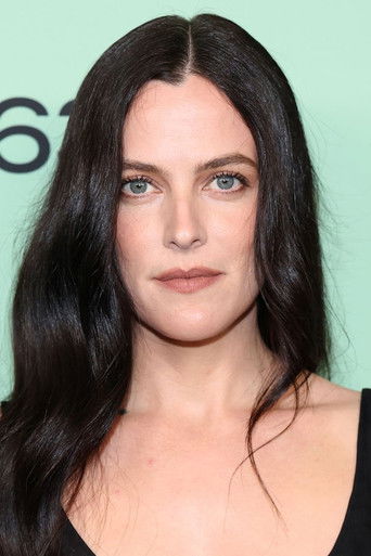 Foto de Riley Keough