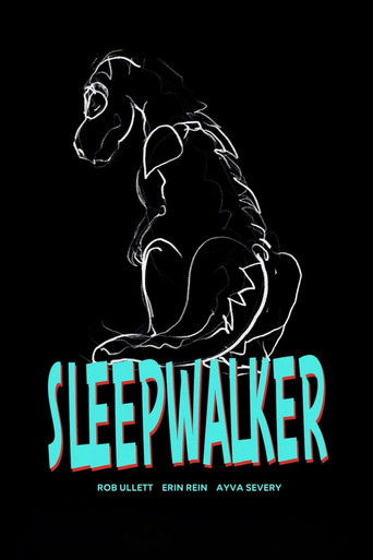 Sleepwalker (2020)