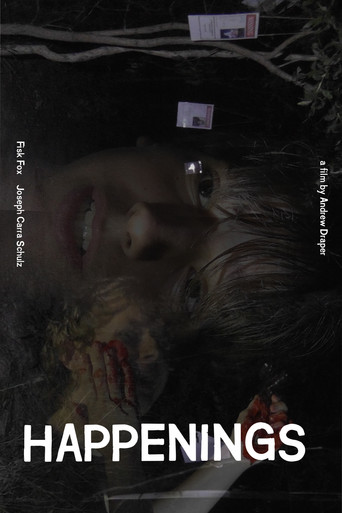 Happenings (2024)