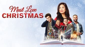 #10 Must Love Christmas