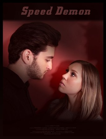 Speed Demon (2024)
