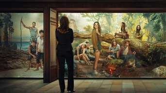 Salvajes - S2E01