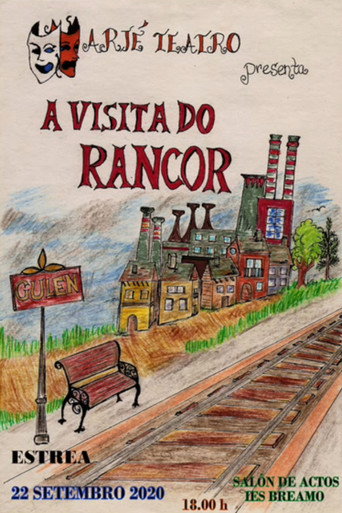 A visita do rancor (2020)