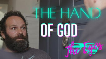 Episode 4 — Hand of God